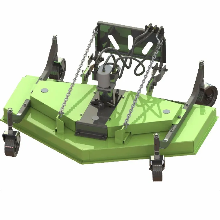 Ymlyniad Steer Skid
